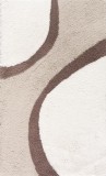 Badteppich flachs beige Finesse Aquanova