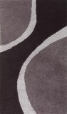 Badteppich Dunkelgrau Finesse Aquanova