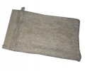 Waschhandschuh Beige Luxor Aquanova 