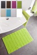 Badteppich Joy Batex Baumwolle