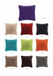 Kissen Lanflor Shaggy Fleece 45x45 ohne F�llung