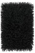 Badteppich Schwarz Amarillo Flokati Langflor Aquanova