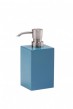 Seifenspender T�rkis Taco Aquanova