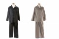 Pyjama Herren Schlafanzug Adesco Aquanova
