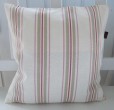 Kissenh�lle Streifen Laura II 38x38