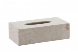 Kosmetikbox Kosmetiktuchbox Marmor Luxor Aquanova