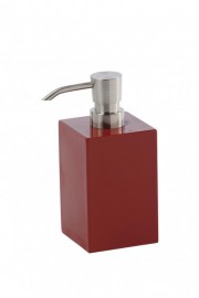 Seifenspender Rot Taco Aquanova