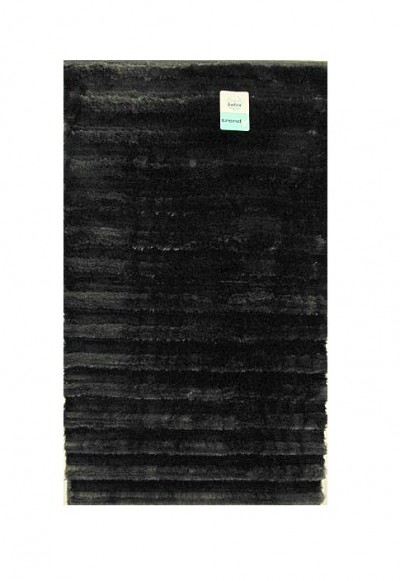 Badteppich Moon Anthrazit Langflor Batex