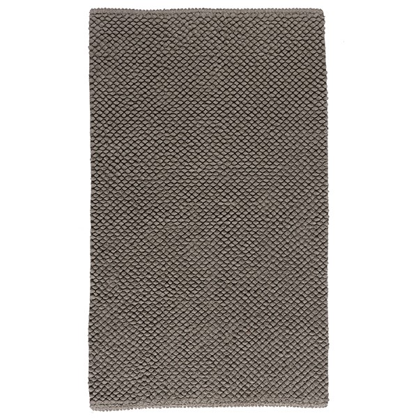 Badteppich Baumwolle Dotts 60x60, 60x100, 70x120 Aquanova