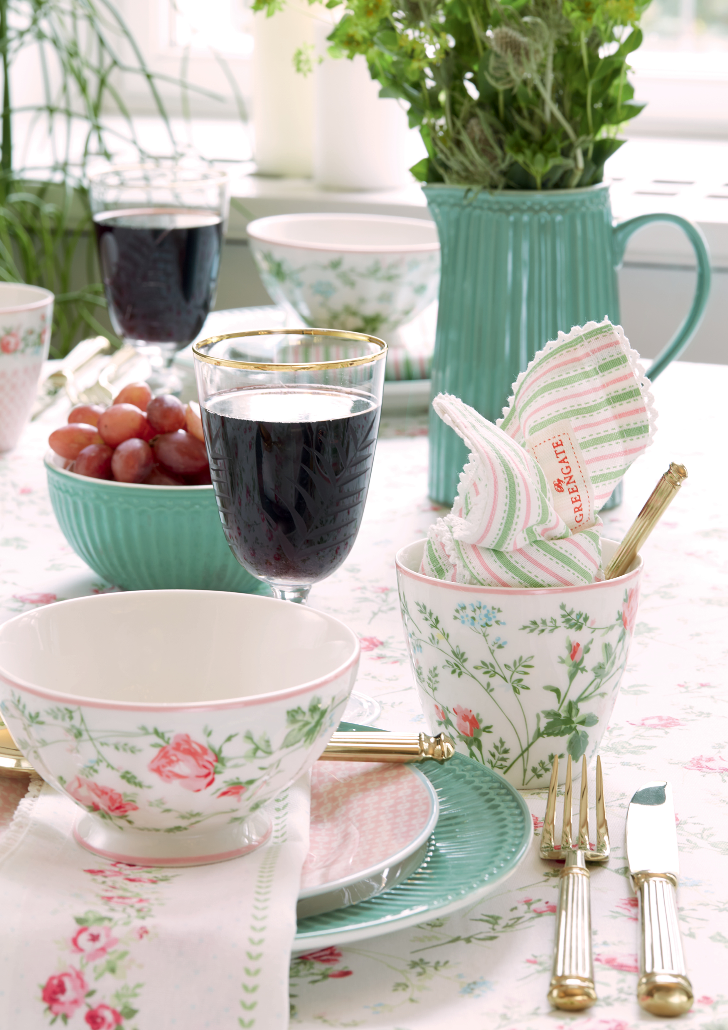 GreenGate dänischer Lifestyle